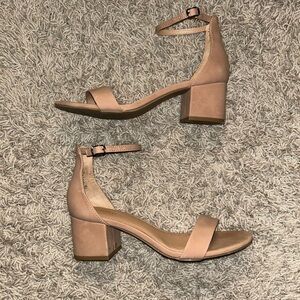 Merona Marcella Heels
